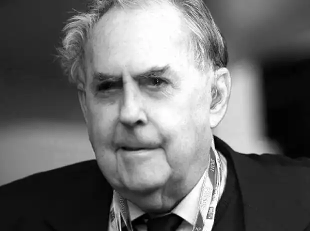 Titel-Bild zur News: Jack Brabham