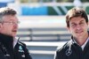 Bild zum Inhalt: Wolff: Brawn hat erheblichen Anteil am Mercedes-Erfolg