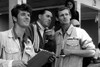 Bild zum Inhalt: Tribute an Brabham: "Arbeitstier ohne Betriebsanleitung"
