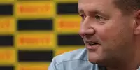 Bild zum Inhalt: Pirelli: Taktik wird auch in Monaco entscheidend sein