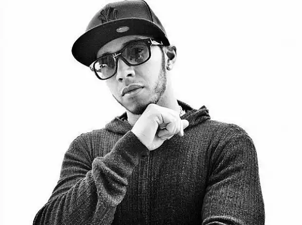 Lewis Hamilton Titel-Bild zur News: Lewis Hamilton