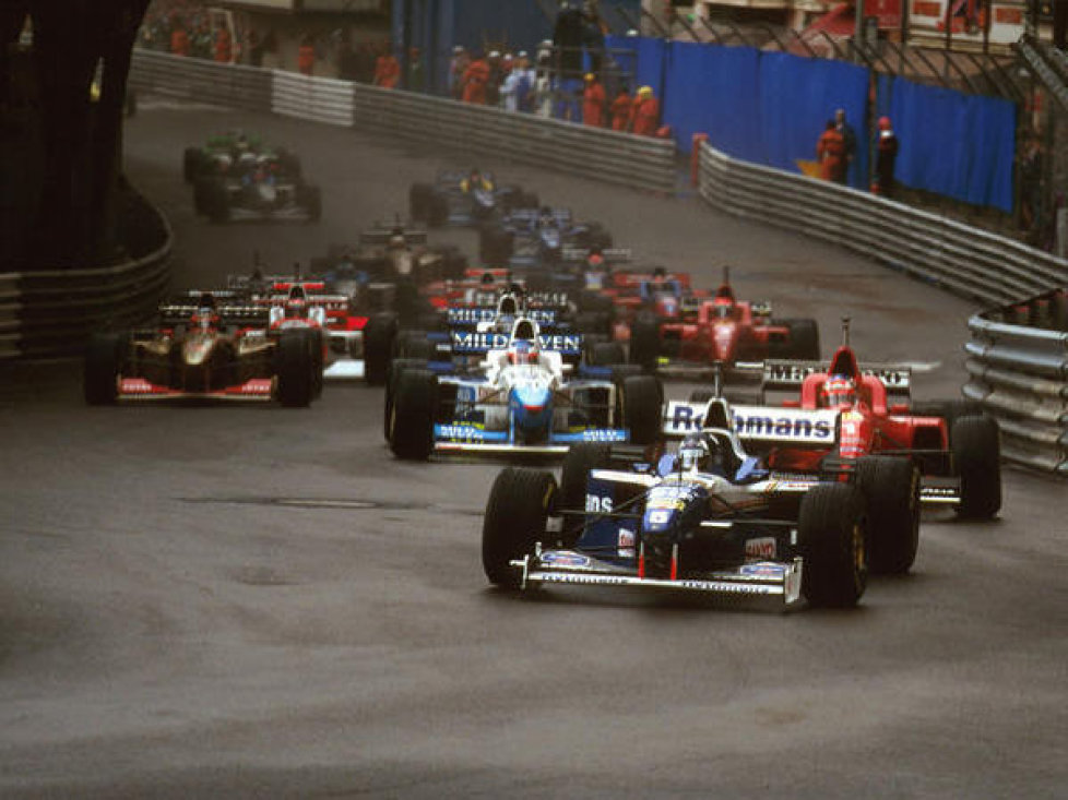 Michael Schumacher