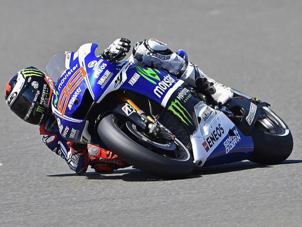 Jorge Lorenzo