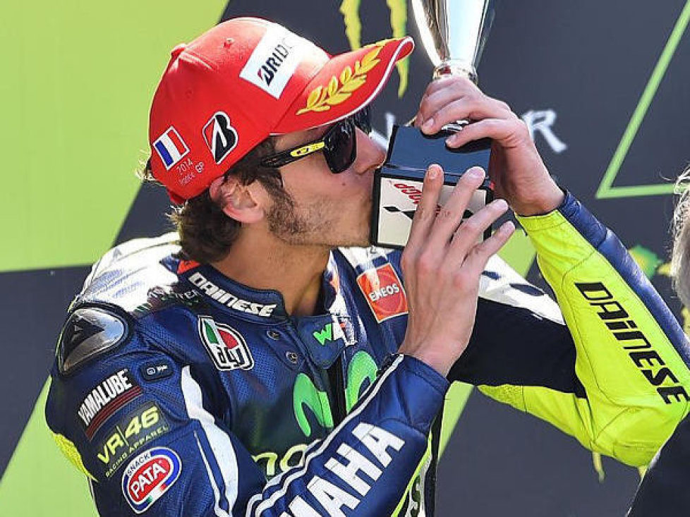 Valentino Rossi