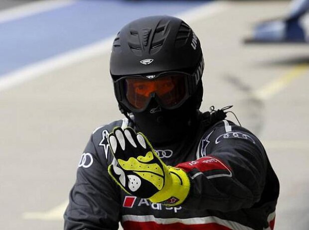 Mechaniker Audi Mechaniker Audi