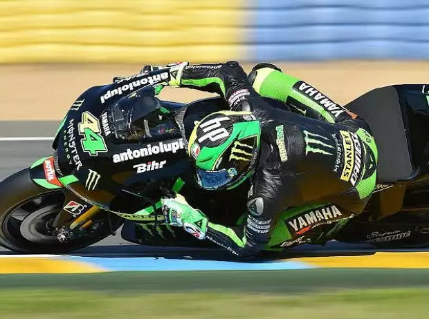 Pol Espargaro Titel-Bild zur News: Pol Espargaro