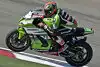 Bild zum Inhalt: Kawasaki: Sykes will die WM-Führung zurück