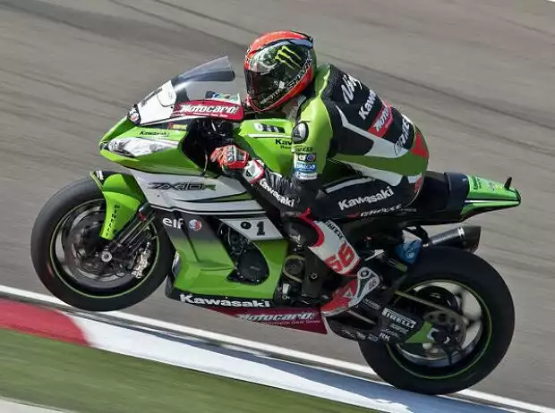 Tom Sykes Titel-Bild zur News: Tom Sykes