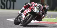 Bild zum Inhalt: Ducati: Imola macht Mut für Donington
