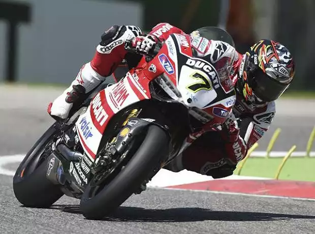 Chaz Davies Titel-Bild zur News: Chaz Davies