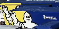 Bild zum Inhalt: Michelin bestätigt Teilnahme an der Ausschreibung