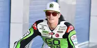 Bild zum Inhalt: Redding schaut bei der Isle-of-Man-TT vorbei