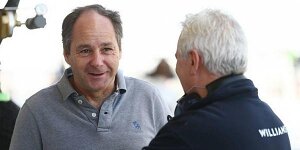 Berger erwägt Rücktritt als Chef der Formel-Kommission