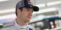 Sebastien Ogier