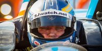 Bild zum Inhalt: Ex-Formel-1-Pilot Johansson startet bei den 24h-Nürburgring