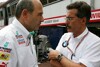 Bild zum Inhalt: Zeitplan: FIA-Pressekonferenzen in Monaco