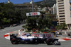Bild zum Inhalt: Williams in Monaco: Mit Strategie und Köpfchen