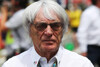 Ecclestone-Prozess: Der Angeklagte schwächelt