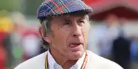 Jackie Stewart