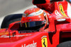 Bild zum Inhalt: Räikkönen: Vorfreude auf den Ritt auf der Rasierklinge