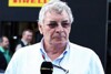 Gary Anderson: Warum Newey zu Ferrari muss