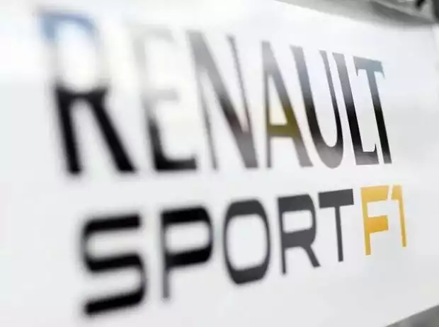 Titel-Bild zur News: Renault