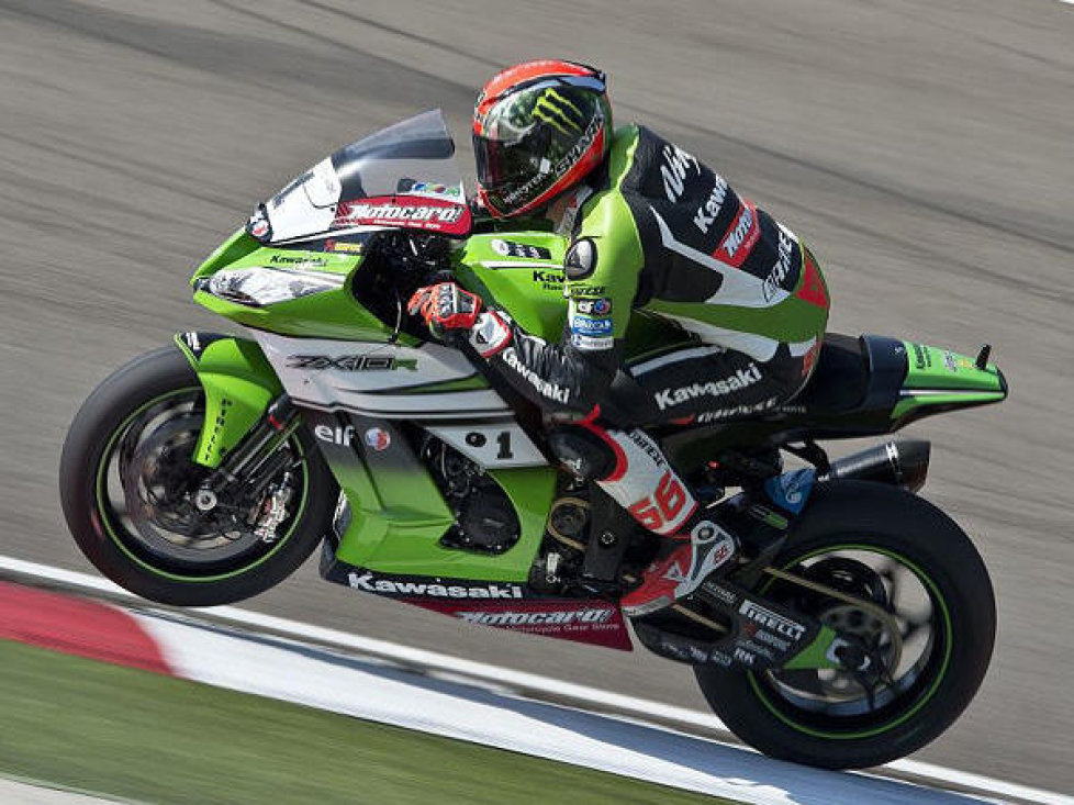 Tom Sykes