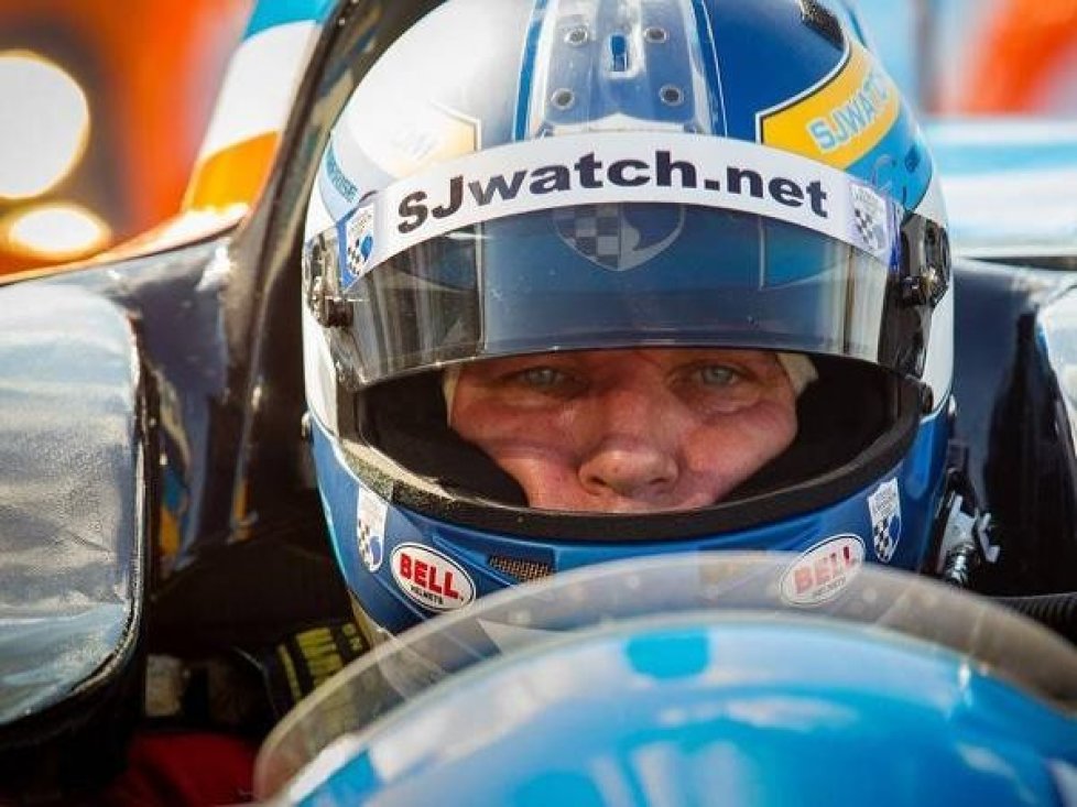 Stefan Johansson