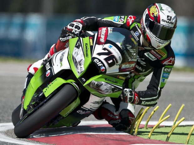Loris Baz Loris Baz