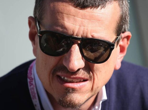 Günther Steiner