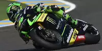 Bild zum Inhalt: Espargaro bei Tech 3: Ähnliches Schicksal wie Cal Crutchlow?