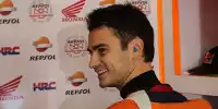 Bild zum Inhalt: Pedrosa wartet weiter auf Angebot von Honda