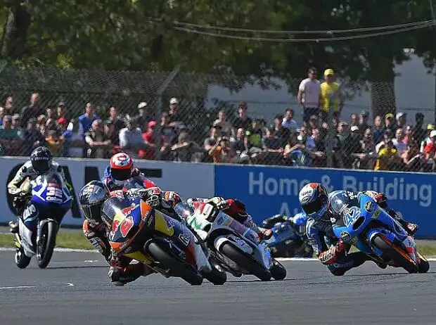 Jack Miller Titel-Bild zur News: Jack Miller