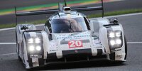 Veltins ist offizieller Partner des Porsche Motorsport LMP1 Teams