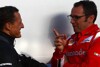 Bild zum Inhalt: Domenicali: Mit Ferrari hätte "Schumi" noch einen Titel geholt
