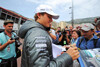 Der nette Herr Rosberg: Monaco soll die Wende bringen