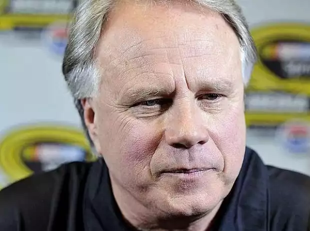 Gene Haas Titel-Bild zur News: Gene Haas