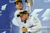 Rosberg im Duell mit Hamilton: "Ich ändere nichts"