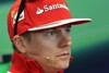 Bild zum Inhalt: Aufschwung bei Räikkönen? "War auch davor nicht schlecht"