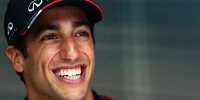 Bild zum Inhalt: Ricciardo: Mit mehr Abtrieb die Lücke schließen
