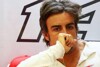 Bild zum Inhalt: "Mehr als nur ein Problem" - Alonso über Großbaustelle Ferrari