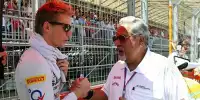 Bild zum Inhalt: Mallya: "Nico hat das Zeug zum Weltmeister"