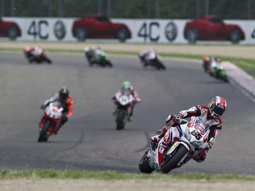 Jonathan Rea