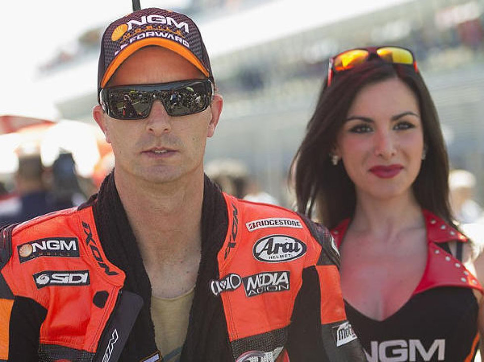 Colin Edwards