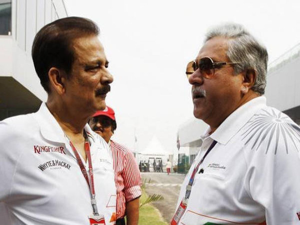 Vijay Mallya