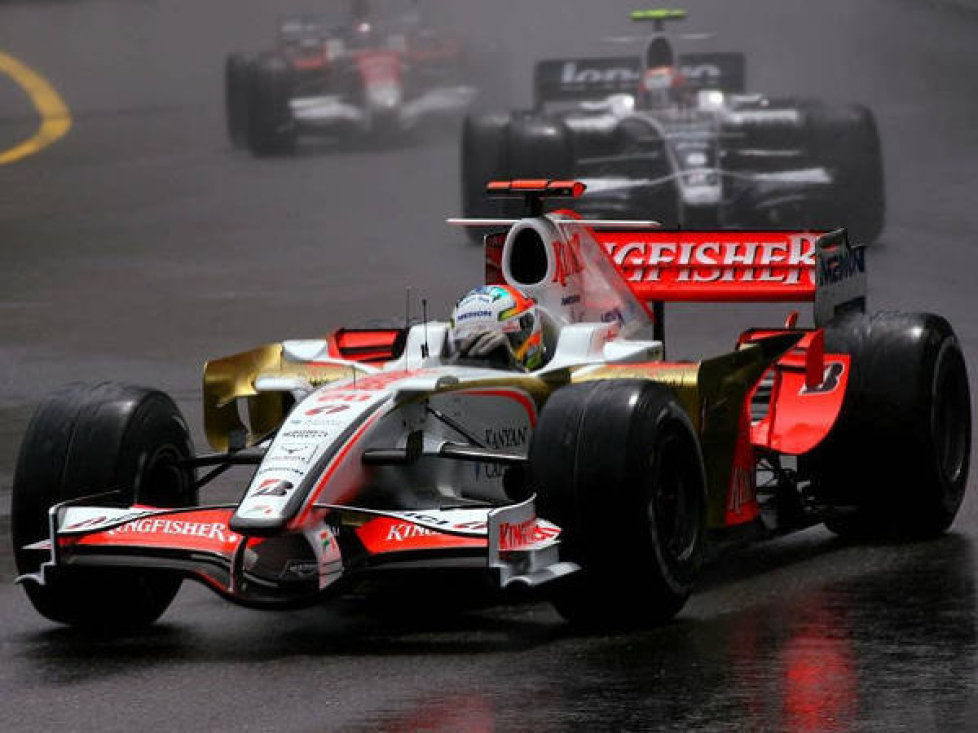 Adrian Sutil