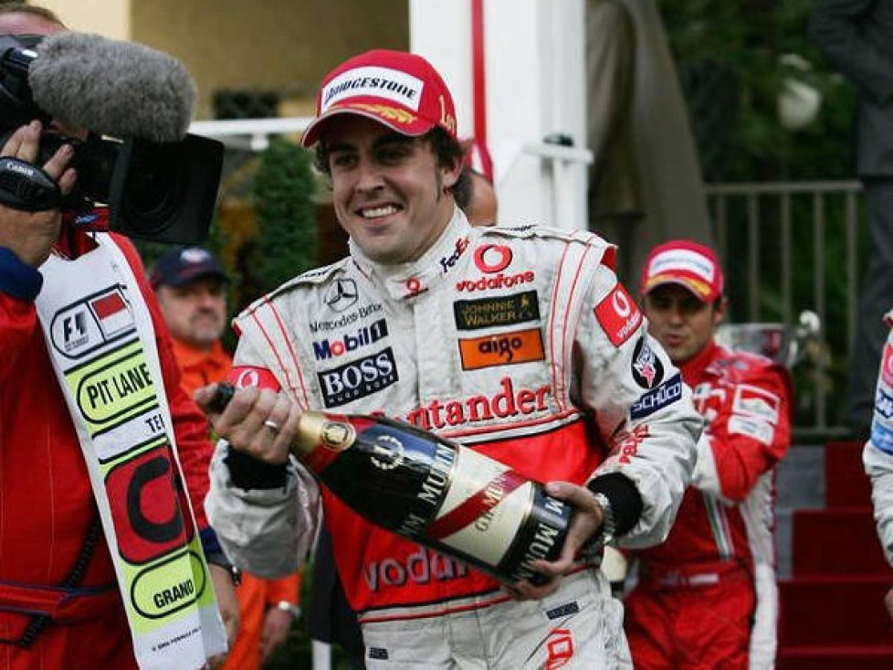 Fernando Alonso