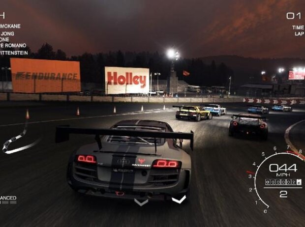 GRID Autosport