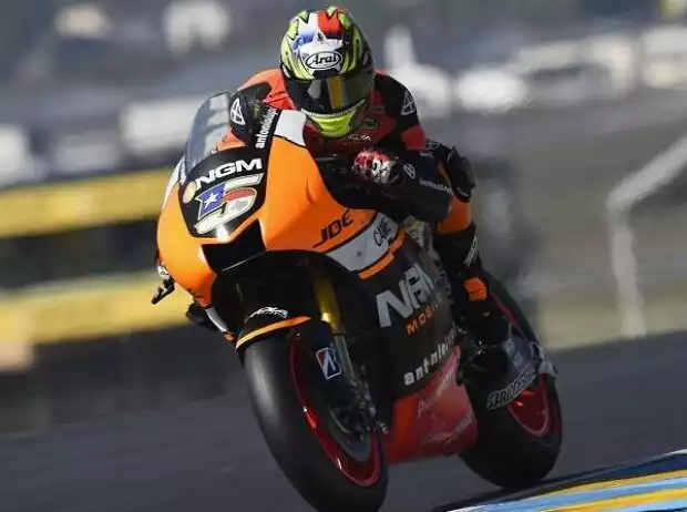 Colin Edwards Titel-Bild zur News: Colin Edwards