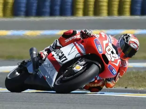 Titel-Bild zur News: Andrea Dovizioso